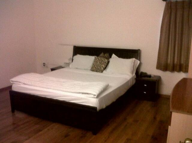 Raghu Ram Residency, Hyderabad 5